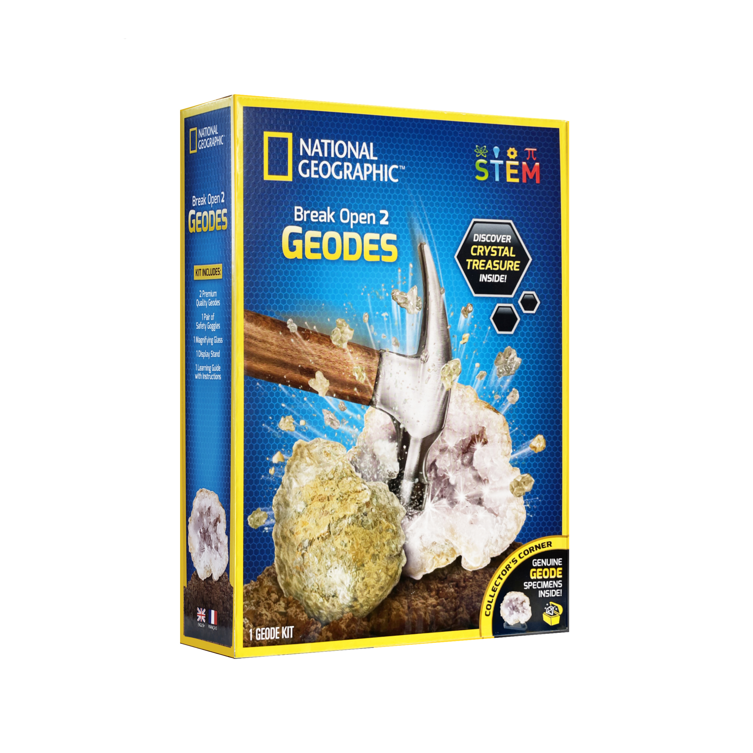 NG Geodes 